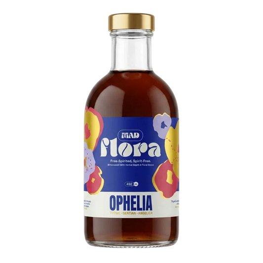 Ophelia - Nonalcoholic Amaro