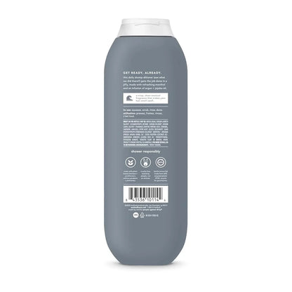 Men 2-In-1 Shampoo Sea + Surf