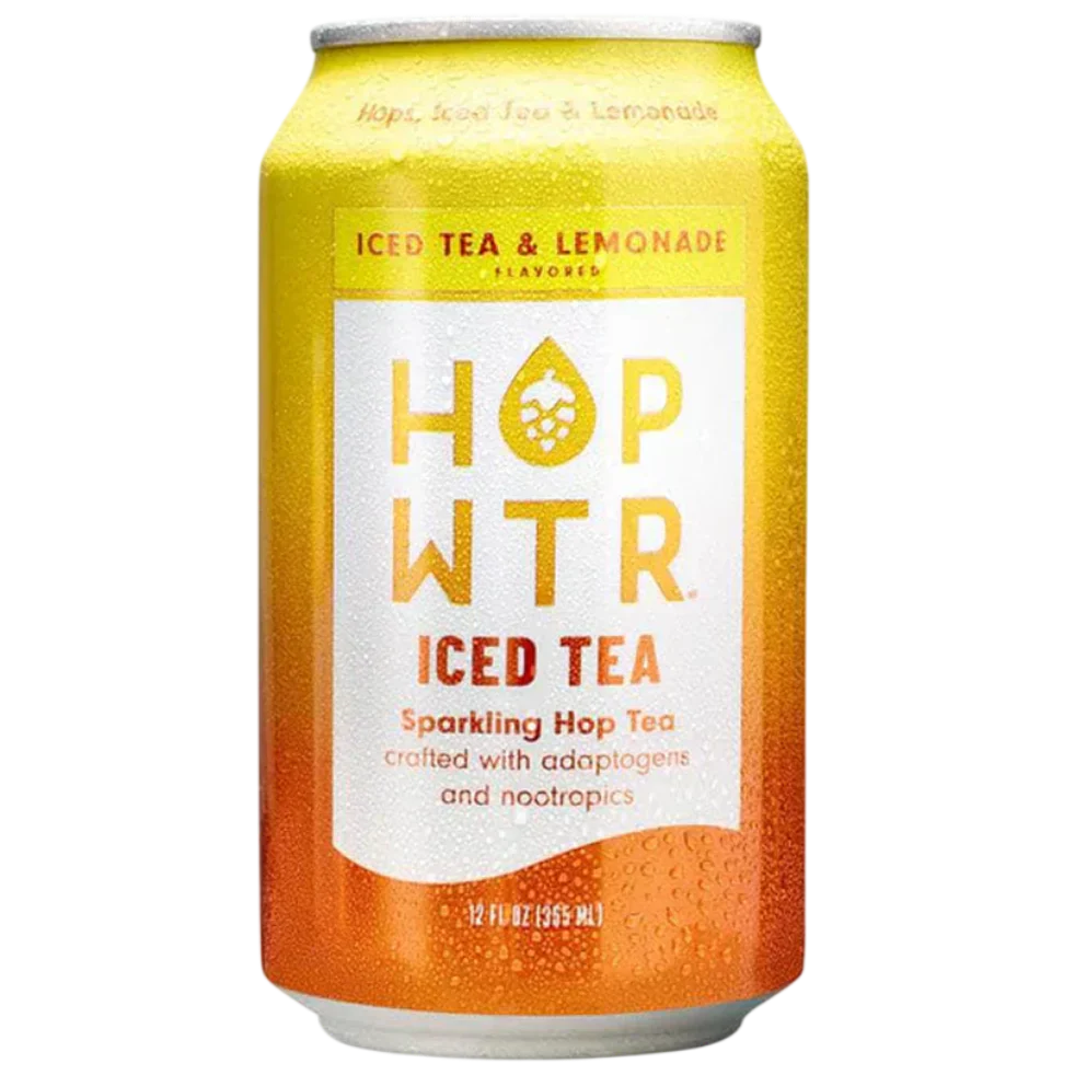 Iced Tea Lemonade Sparkling Water (6 Pack)