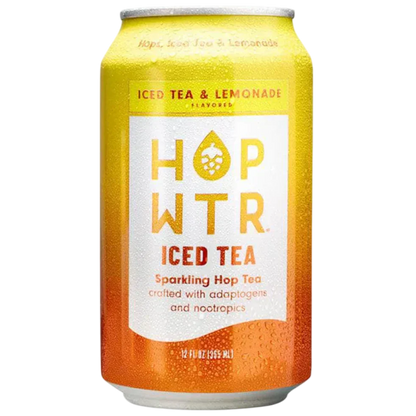 Iced Tea Lemonade Sparkling Water (6 Pack)