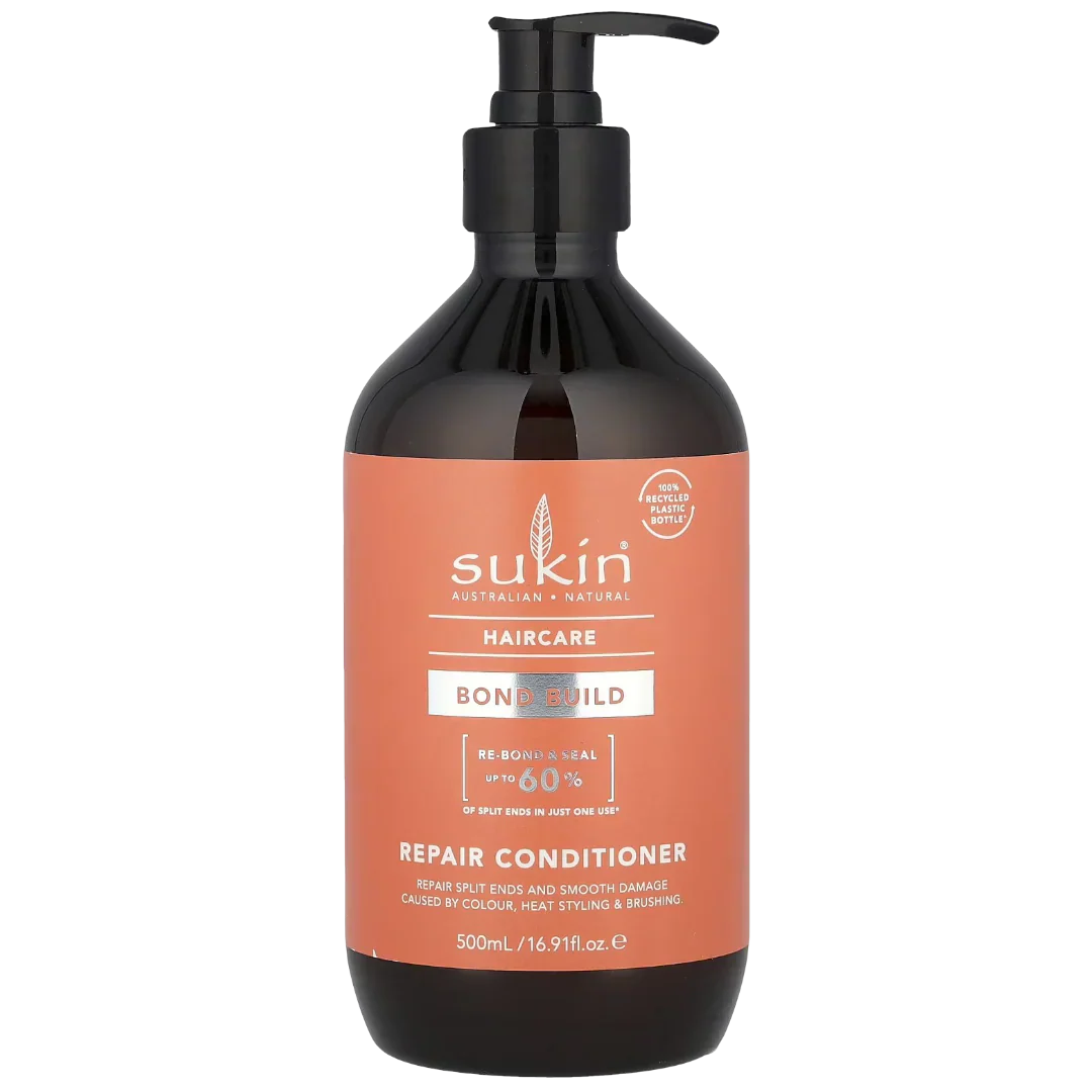 Bond Build Repair Conditioner