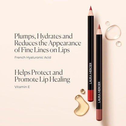 Caviar Perfecting Lip Liner -  07 Red Velvet