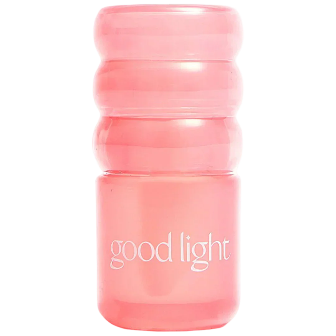Glazed Orbit Lip Oil
