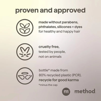 Men 2-In-1 Shampoo Cedar
