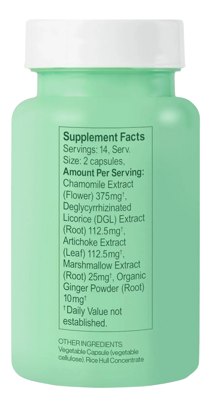 Occasional Heartburn And Indigestion Relief (28 CT)