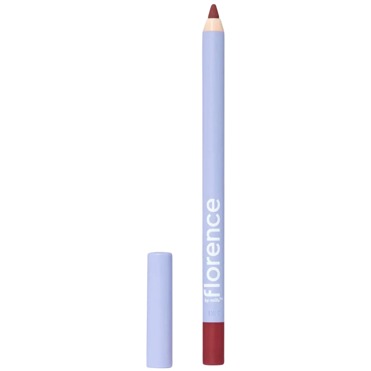Mark My Words Lip Liner Fierce