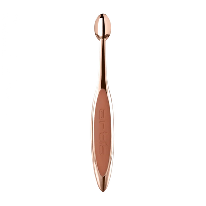 Elite Oval 4 Brush - Rose Gold