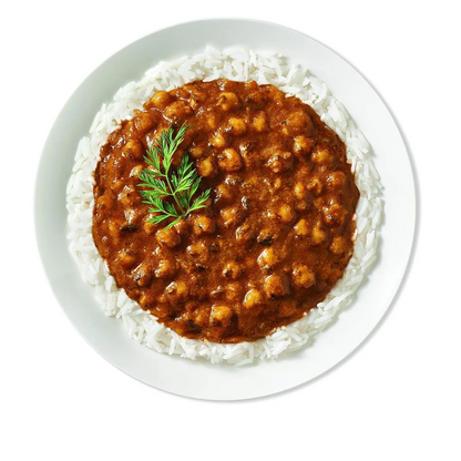 Channa Masala