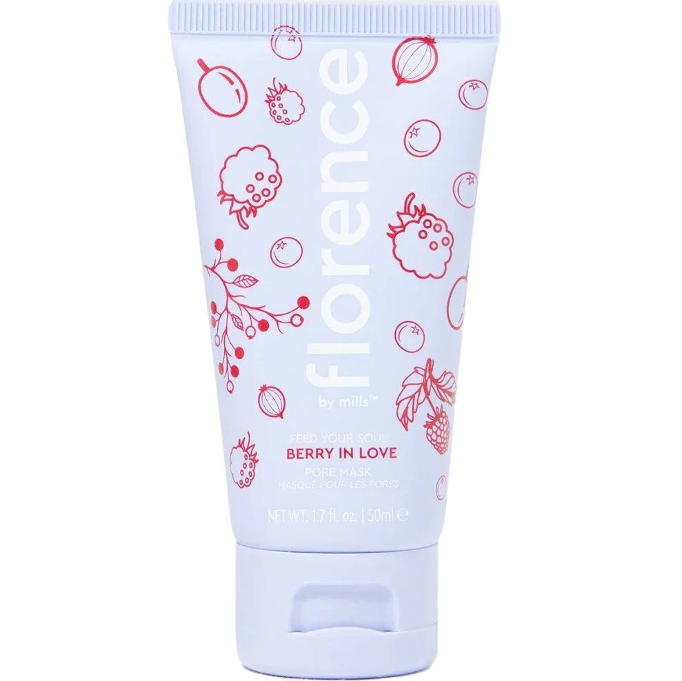 Feed Your Soul Berry In Love Pore Mask