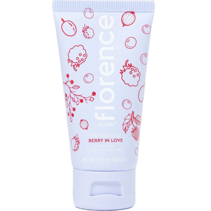 Feed Your Soul Berry In Love Pore Mask