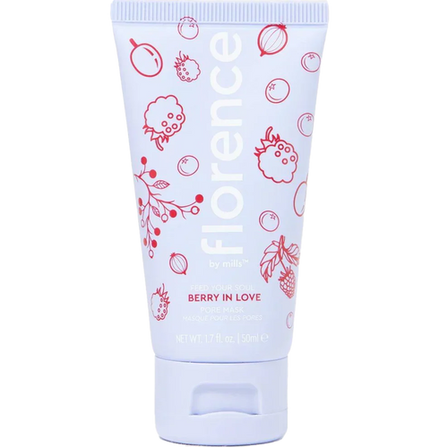 Feed Your Soul Berry In Love Pore Mask