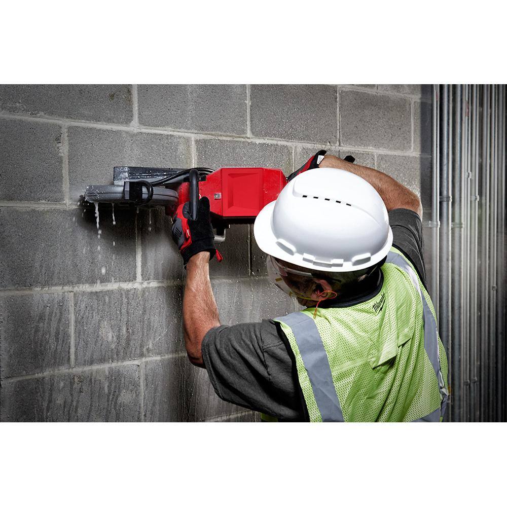 M18 FUEL ONE-KEY 18V Lithium-Ion Brushless Cordless 9 in. Cut Off Saw (Tool-Only)