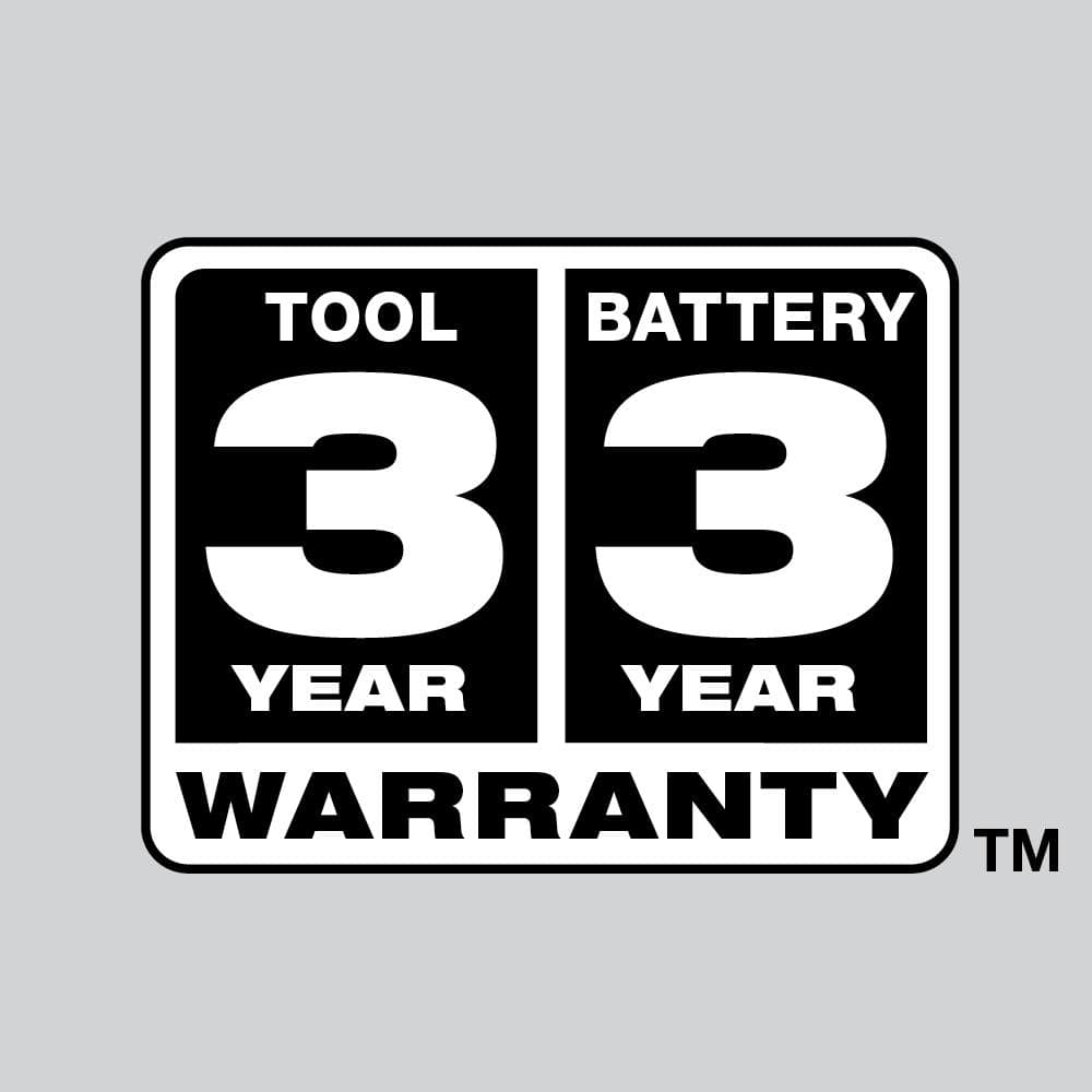 M18 FUEL 16 in. 18V Lithium-Ion Brushless Battery Chainsaw Kit with 12.0 Ah Battery and M18 Rapid Charger