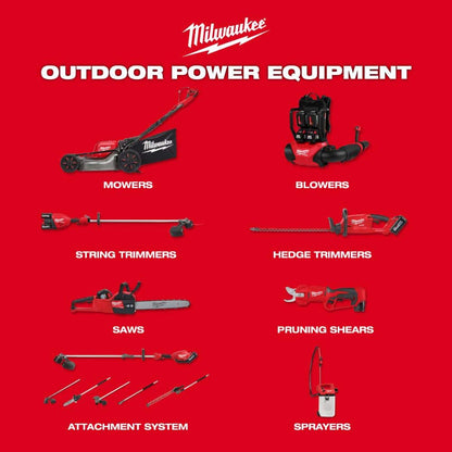 M12 12V Cordless Brushless Pruner Shears (Tool Only)