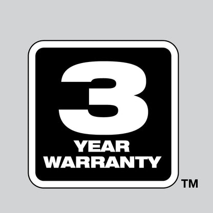 M18 FUEL 3 ft. Extension Attachment for Milwaukee QUIK-LOK Attachment System