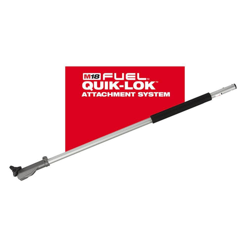 M18 FUEL 3 ft. Extension Attachment for Milwaukee QUIK-LOK Attachment System