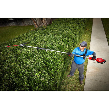 M18 FUEL 3 ft. Extension Attachment for Milwaukee QUIK-LOK Attachment System