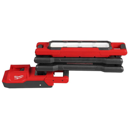 M18 18-Volt Lithium-Ion Cordless 2500 Lumens LED Magnetic Extendable Boom Light (Tool Only)