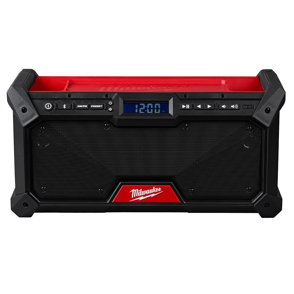 M18 18V Lithium-Ion Cordless Jobsite Radio