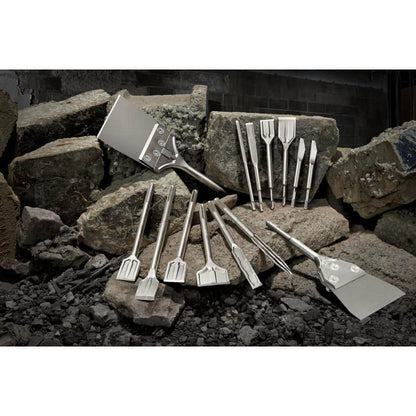 6 in. SLEDGE SDS-MAX Floor Scraper