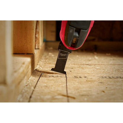 Multi-Tool Oscillating Blade Kit (5-Piece)
