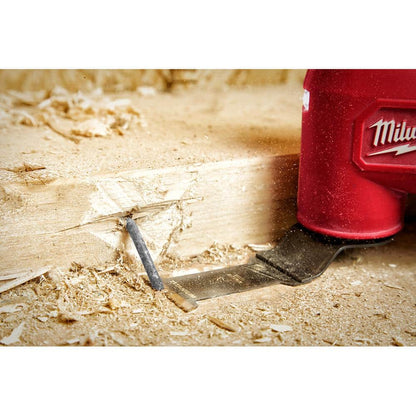Oscillating Multi-Tool Blade Kit (20-Piece)