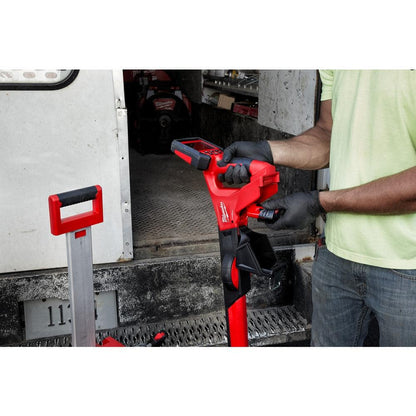 M12 ONE-KEY 12-Volt Lithium-Ion Wireless Hand-Held Pipeline Locator Kit with Battery and Charger