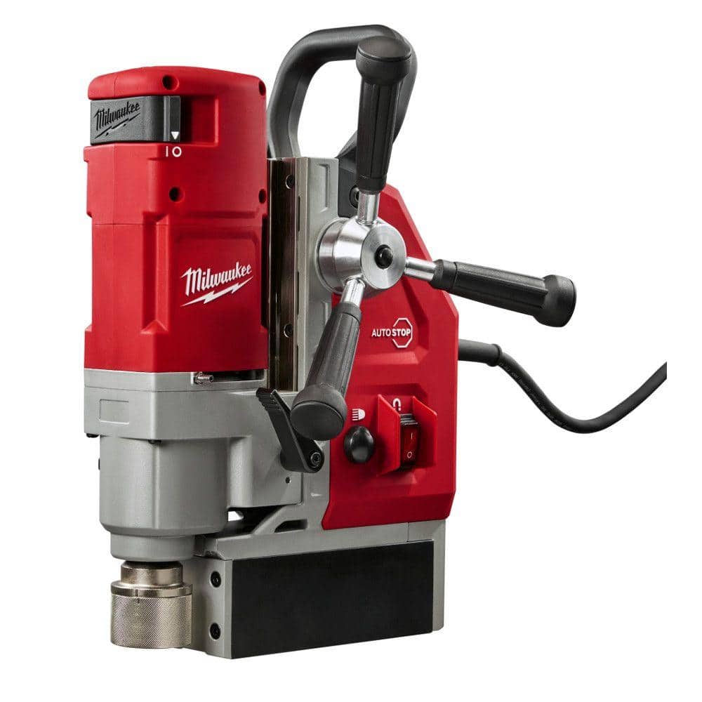 13 Amp 1-5/8 in. Electromagnetic Drill Kit