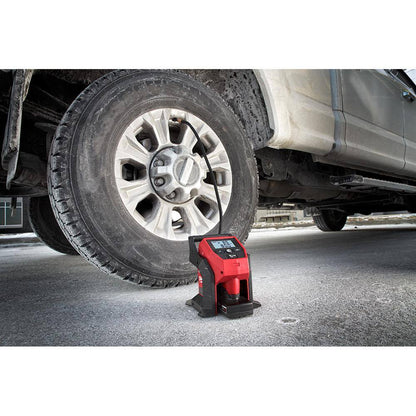 M12 12V Lithium-Ion Cordless Combo Kit with Two 2.0Ah Batteries, Charger and Bag (5-Tool)