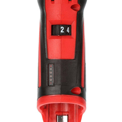M12 12V Lithium-Ion Cordless 3/8 in. Right Angle Drill (Tool-Only)