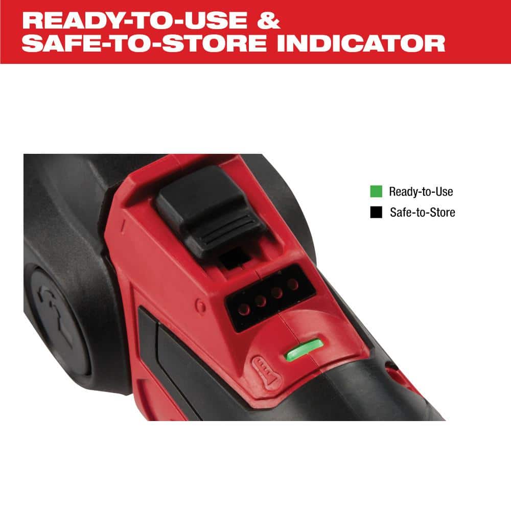 M12 12-Volt Lithium-Ion Cordless Soldering Iron Kit with (1) 1.5Ah Batteries, Charger & Hard Case