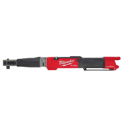 M12 FUEL One-Key 12-Volt Lithium-Ion Brushless Cordless 1/2 in. Digital Torque Wrench (Tool-Only)