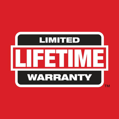 FASTBACK Folding Utility Knife with Blade Storage and General Purpose Blade