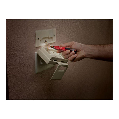 1000-Volt Dual Range Non-Contact Digital Voltage Detector