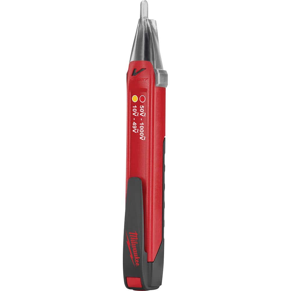 1000-Volt Dual Range Non-Contact Digital Voltage Detector