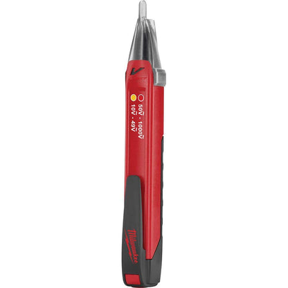 1000-Volt Dual Range Non-Contact Digital Voltage Detector