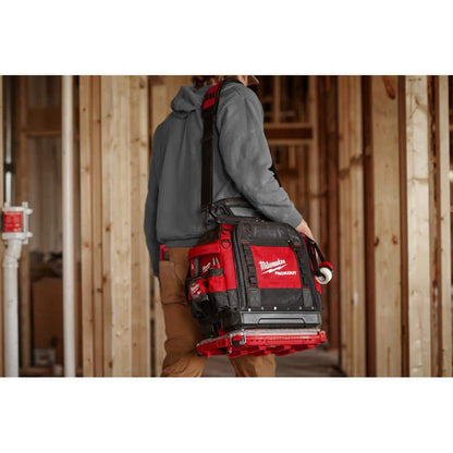 PACKOUT 15 in. Structured Tool Bag