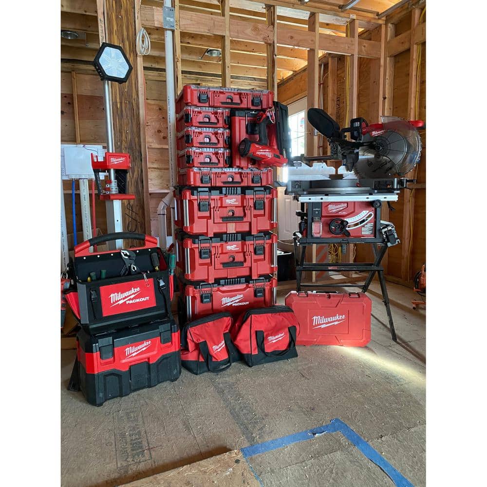 PACKOUT 5-Compartments Small Parts Organizer