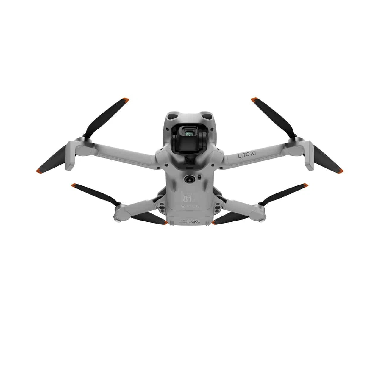 D Lito X1 Fly More Combo Plus Camera Drone